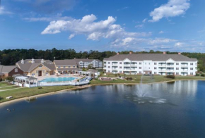  Club Wyndham Governors Green  Виллиамсбург